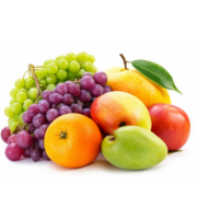 Fruits